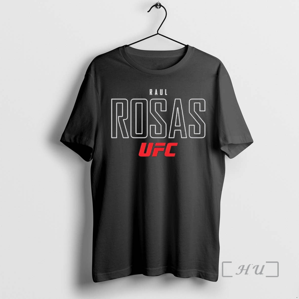 Officials Raul Rosas Jr Ufc T-Shirts, Hoodie, Sweatshirt | AU18TeeNovaLab.com