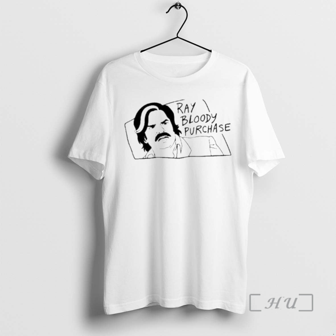 Officials Ray Bloody Purchase T-Shirts, Hoodie, Sweatshirt | AU18TeeNovaLab.com