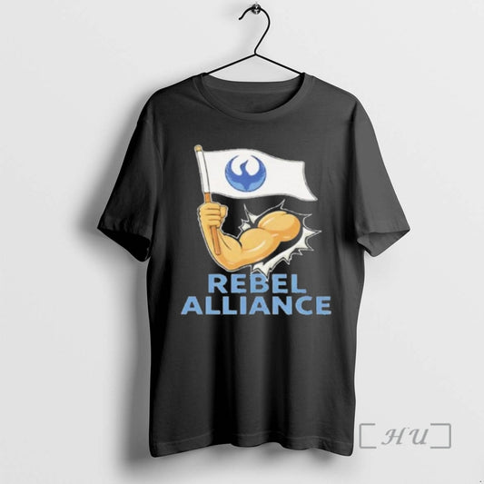 Officials Rebel Alliance Loon Star T-Shirts, Hoodie, Sweatshirt | AU18TeeNovaLab.com