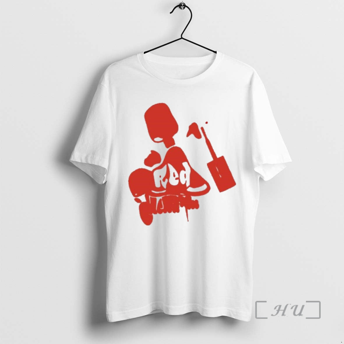 Officials Red Mcadam Nail Polish Koozie T-Shirts, Hoodie, Sweatshirt | AU18TeeNovaLab.com