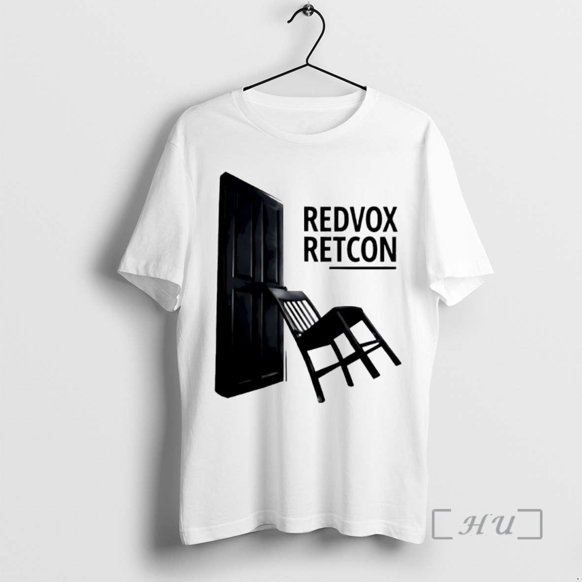 Officials Red Vox Retcon Album Circle T-Shirts, Hoodie, Sweatshirt | AU18TeeNovaLab.com