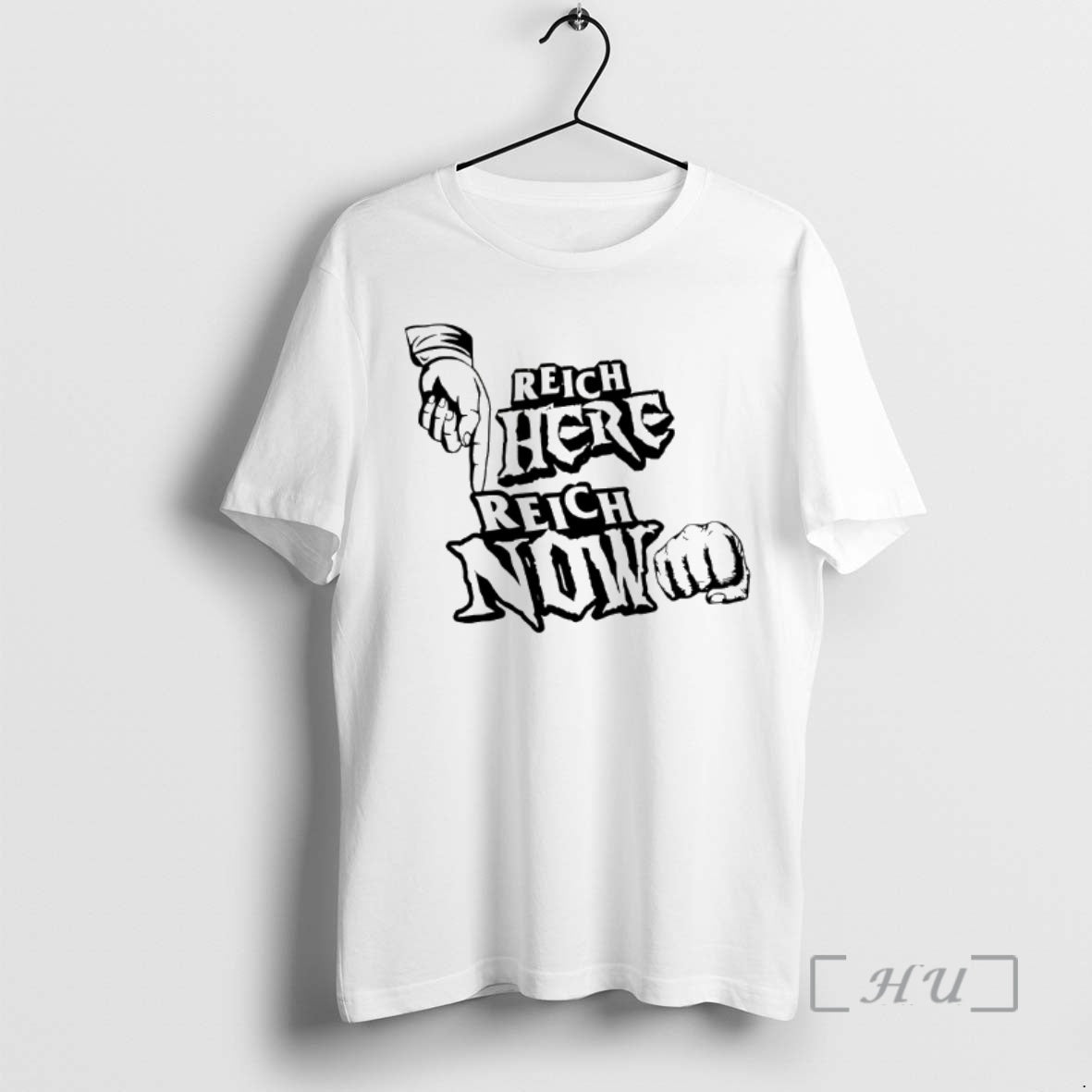 Officials Reich Here Reich Now T-Shirts, Hoodie, Sweatshirt | AU18TeeNovaLab.com