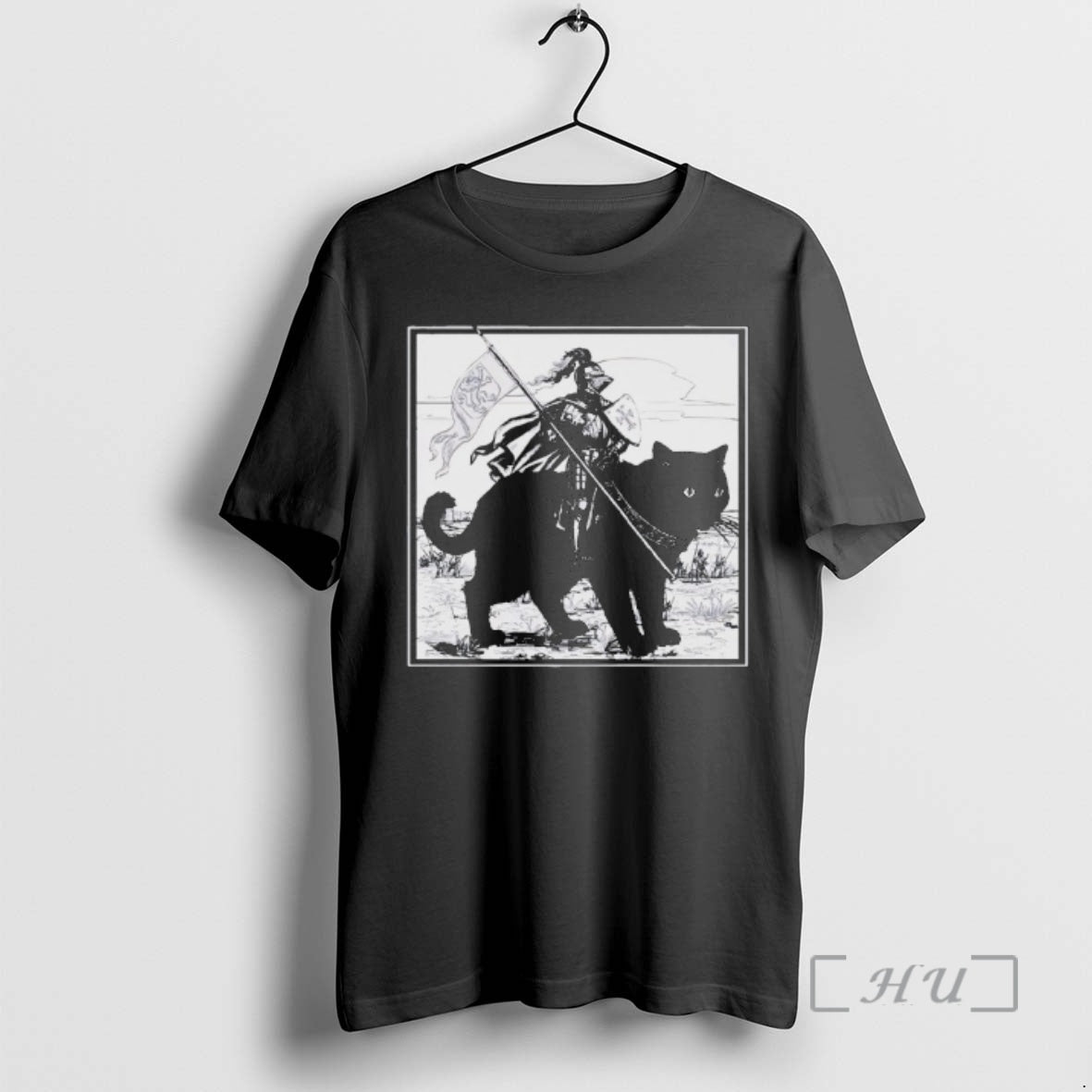 Officials Renaissance Fair Knight Cat Rider T-Shirts, Hoodie, Sweatshirt | AU18TeeNovaLab.com