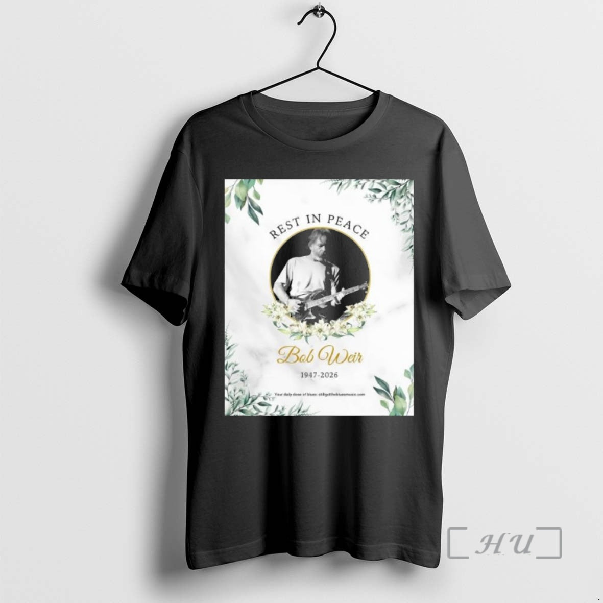 Officials Rest In Peace Bob Weir Grateful Dead Co Founder 1947 2026 Premium T Shirts Hoodie, Sweatshirt | AU18TeeNovaLab.com