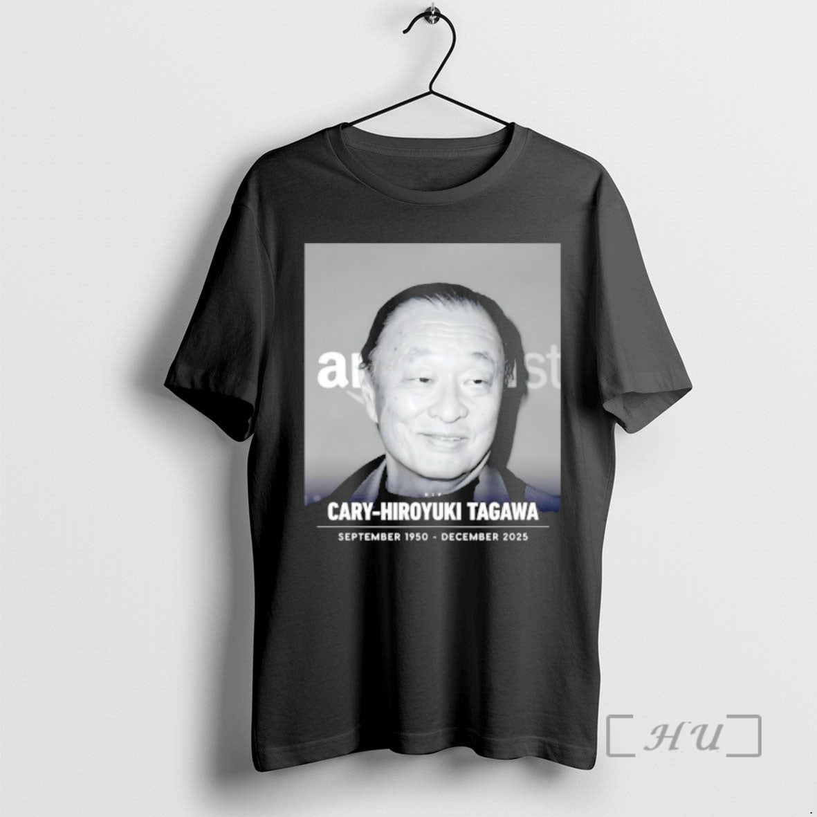 Officials Rest In Peace Cary Hiroyuki Tagawa 1950 2025 T-Shirts, Hoodie, Sweatshirt | AU18TeeNovaLab.com