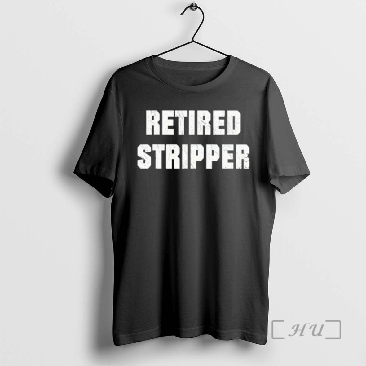 Officials Retired Stripper T-Shirts, Hoodie, Sweatshirt | AU18TeeNovaLab.com