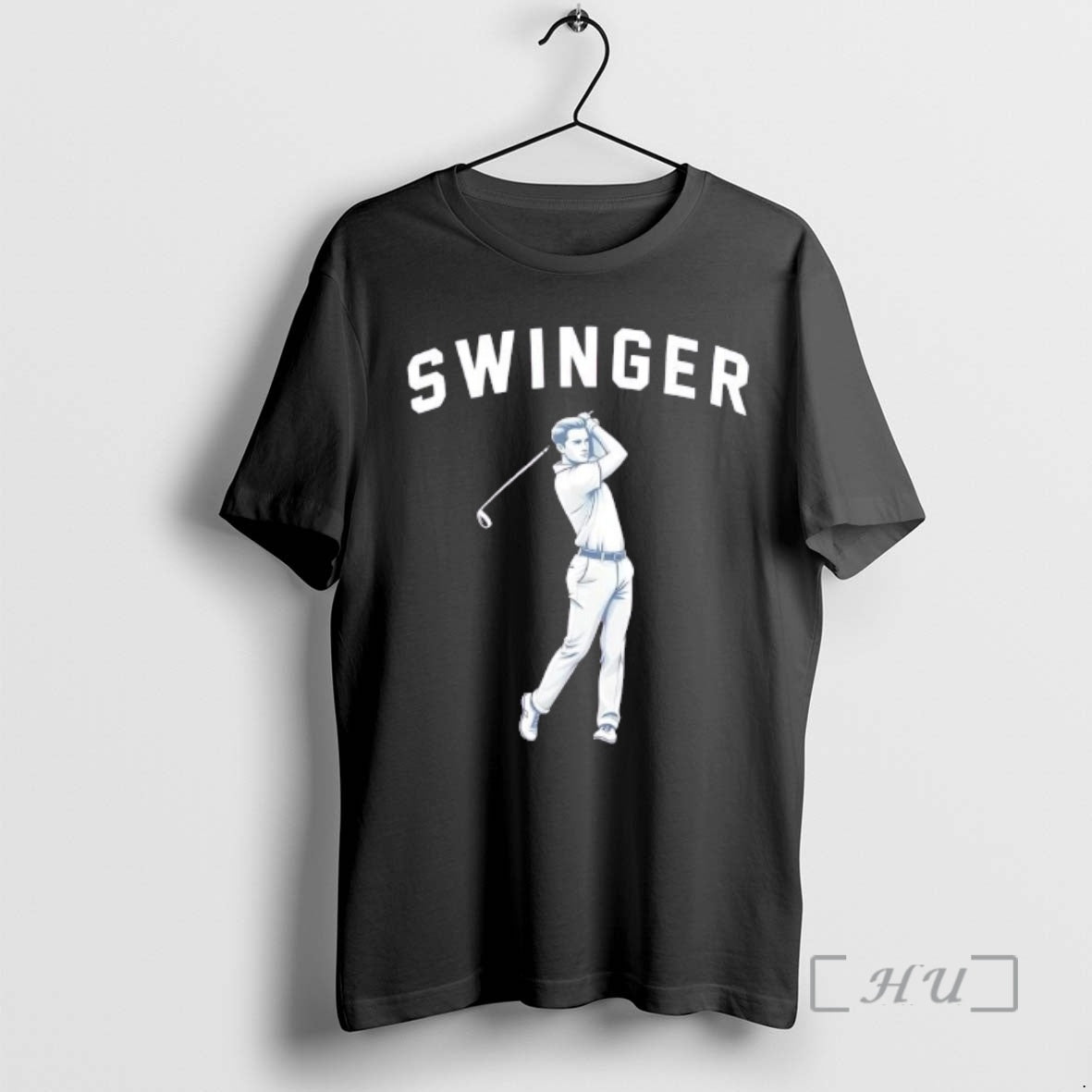 Officials Retro Swinger Golf T-Shirts, Hoodie, Sweatshirt | AU18TeeNovaLab.com
