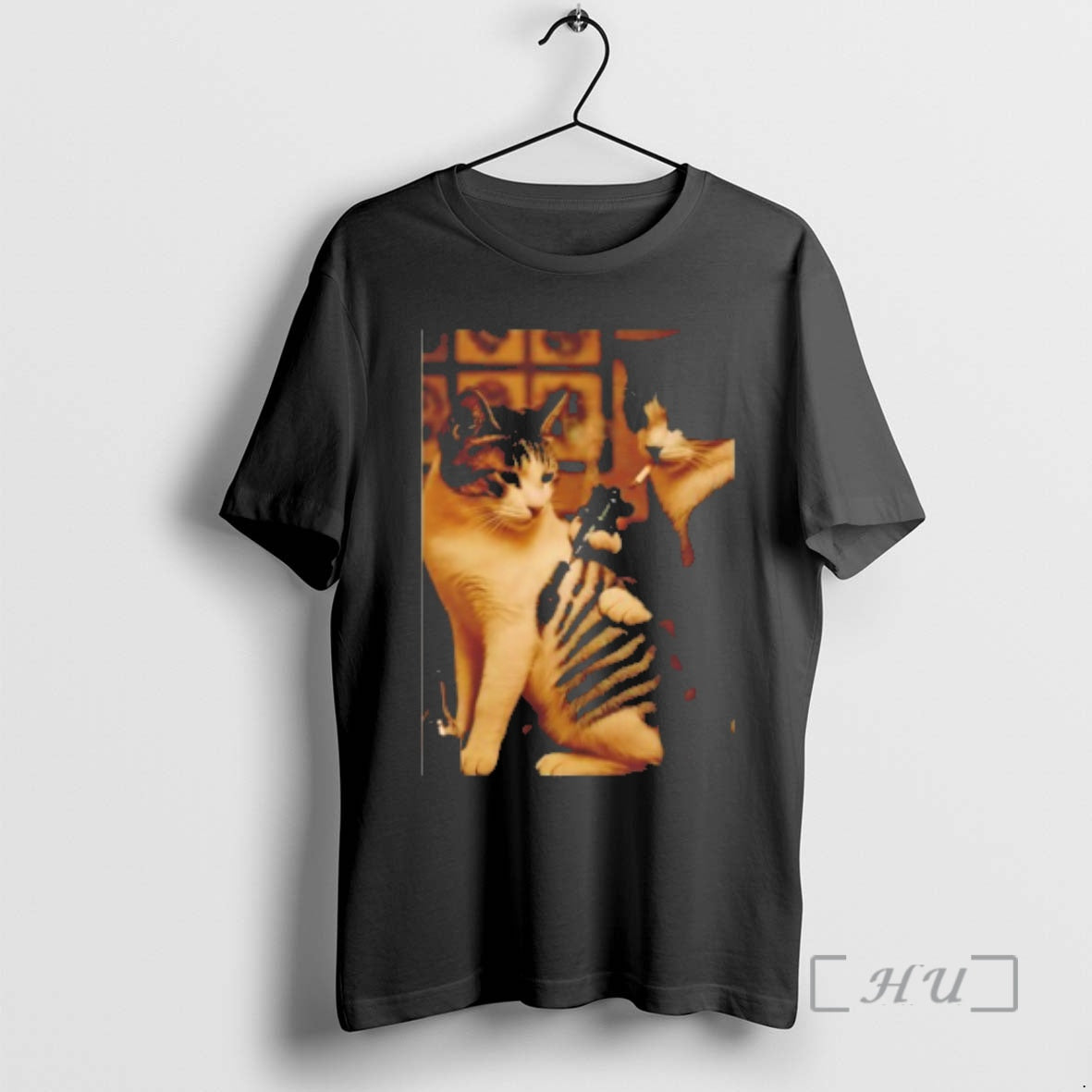 Officials Retro Cat Tattoo Meme T-Shirts, Hoodie, Sweatshirt | AU18TeeNovaLab.com