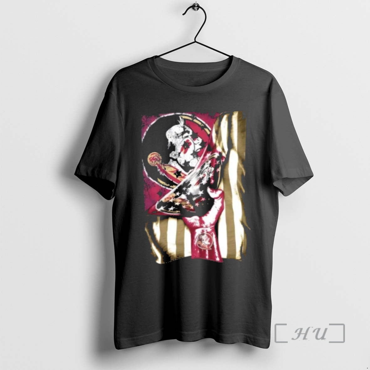 Officials Revealing The Glory Florida State Seminoles X Usa Flag T-Shirts, Hoodie, Sweatshirt | AU18TeeNovaLab.com