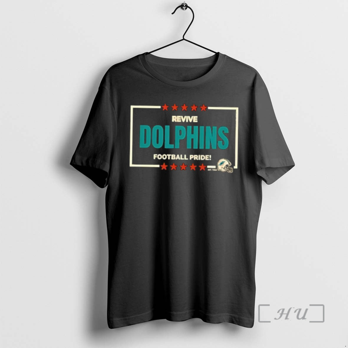 Officials Revive Dolphins Football Pride T-Shirts, Hoodie, Sweatshirt | AU18TeeNovaLab.com