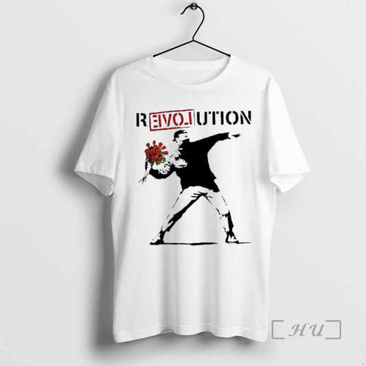 Officials Revolution Anyone Need T-Shirts, Hoodie, Sweatshirt | AU18TeeNovaLab.com