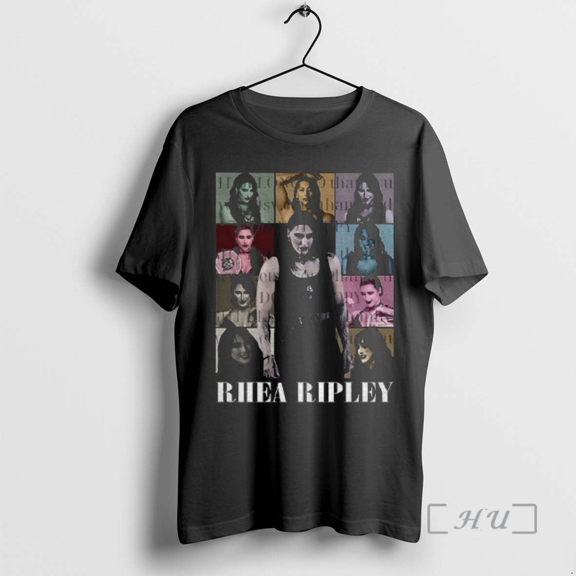 Officials Rhea Ripley Wrestlemania Eras Tour Graphic T-Shirts, Hoodie, Sweatshirt | AU18TeeNovaLab.com