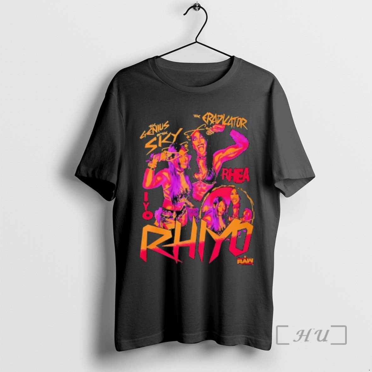 Officials Rhiyo The Genius Of The Sky And The Eradicator T-Shirts, Hoodie, Sweatshirt | AU18TeeNovaLab.com