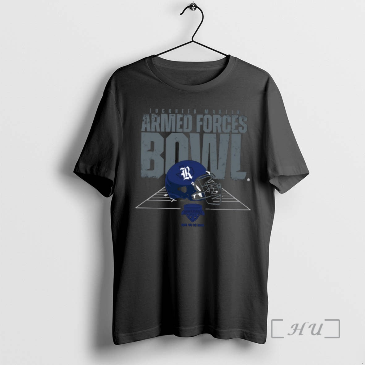 Officials Rice Owls 2026 Lockheed Martin Armed Forces Bowl Helmet T-Shirts, Hoodie, Sweatshirt | AU18TeeNovaLab.com