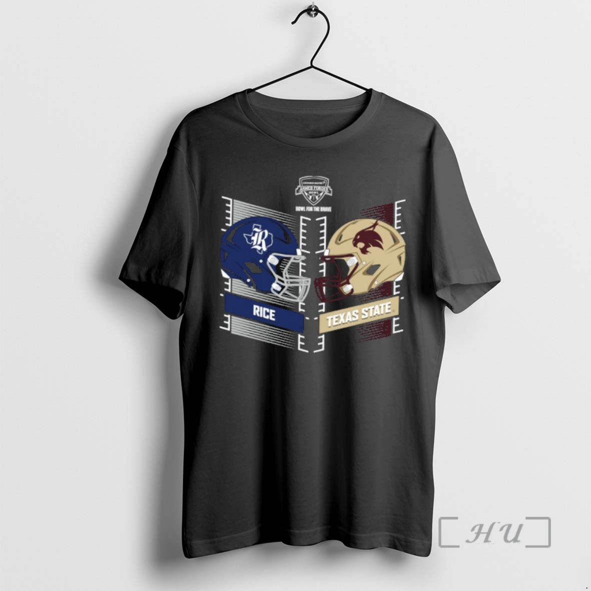 Officials Rice Owls Vs T-Shirts, Hoodie, Sweatshirt | AU18TeeNovaLab.com