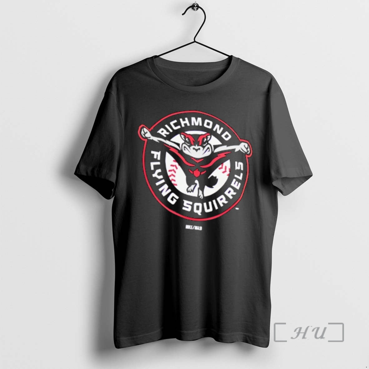 Officials Richmond Flying Squirrels Logo T-Shirts, Hoodie, Sweatshirt | AU18TeeNovaLab.com
