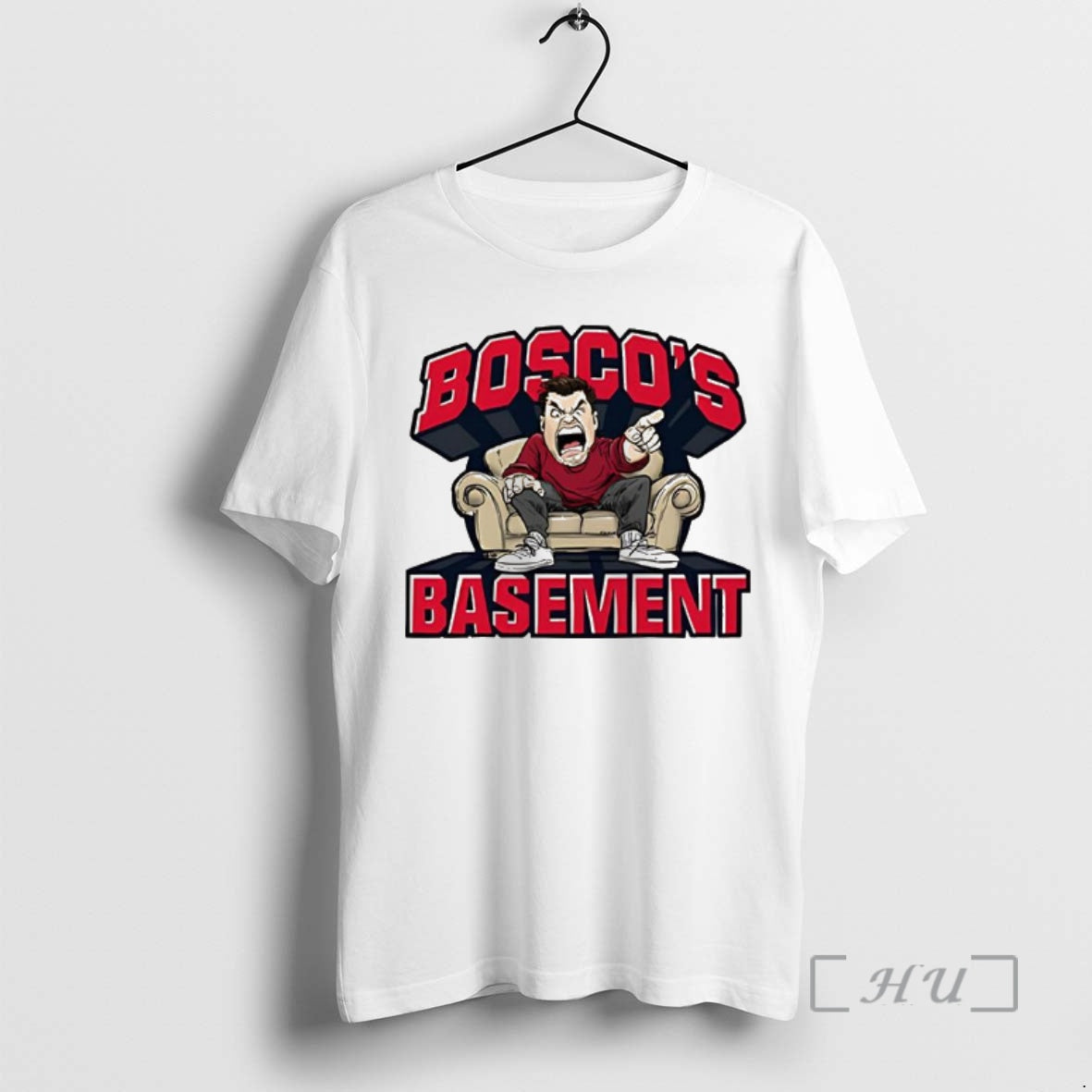 Officials Rico Boscos Basement Arizona Wildcats Vs Alabama Crimson T-Shirts, Hoodie, Sweatshirt | AU18TeeNovaLab.com