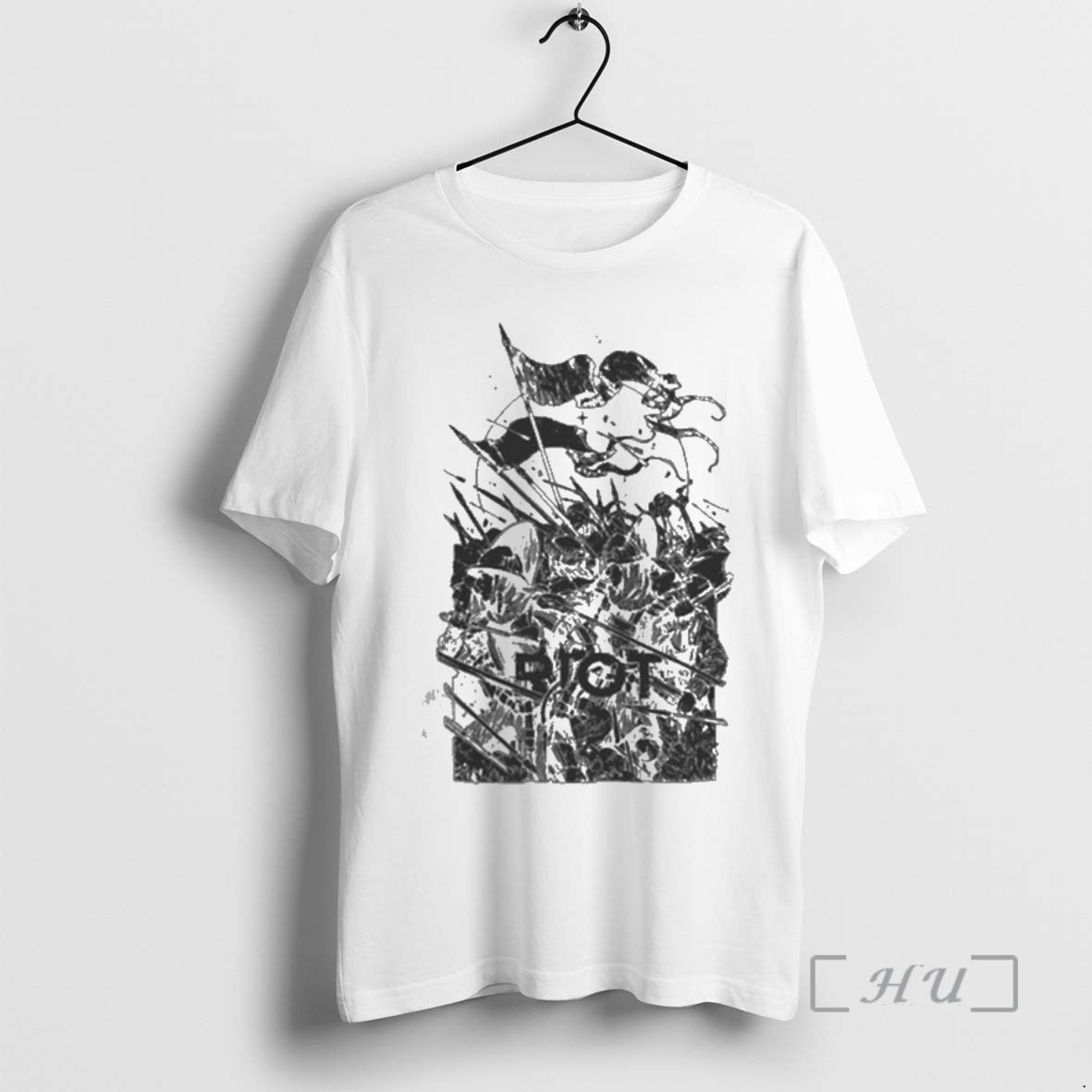 Officials Riot Division Tradition Of Riot White T-Shirts, Hoodie, Sweatshirt | AU18TeeNovaLab.com