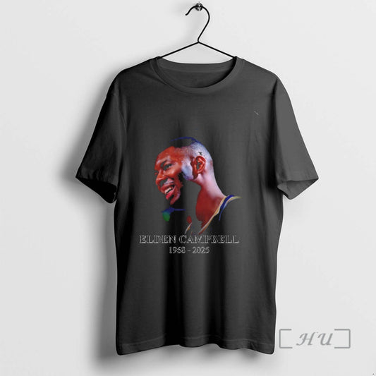 Officials Rip Elden Campbell 1968 2025 Nba Legends T-Shirts, Hoodie, Sweatshirt | AU18TeeNovaLab.com