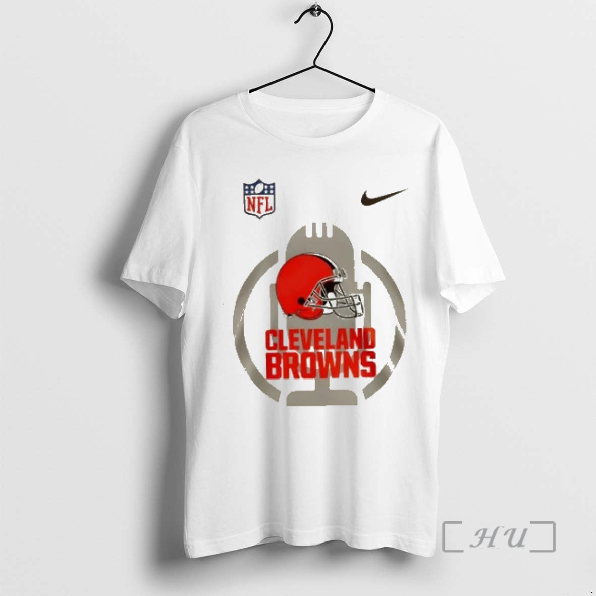 Officials Rip Jim Donovan 1956 2024 The Voice Of Cleveland Browns Football 2 Sided Premium T-Shirts, Hoodie, Sweatshirt
