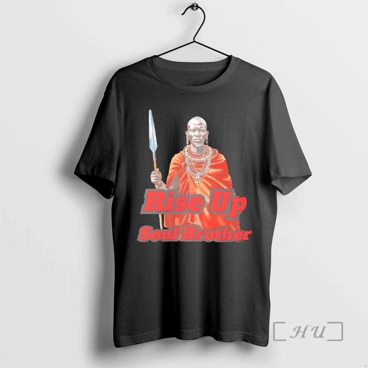 Officials Rise Up Soul Brother Black Man T-Shirts, Hoodie, Sweatshirt | AU18TeeNovaLab.com