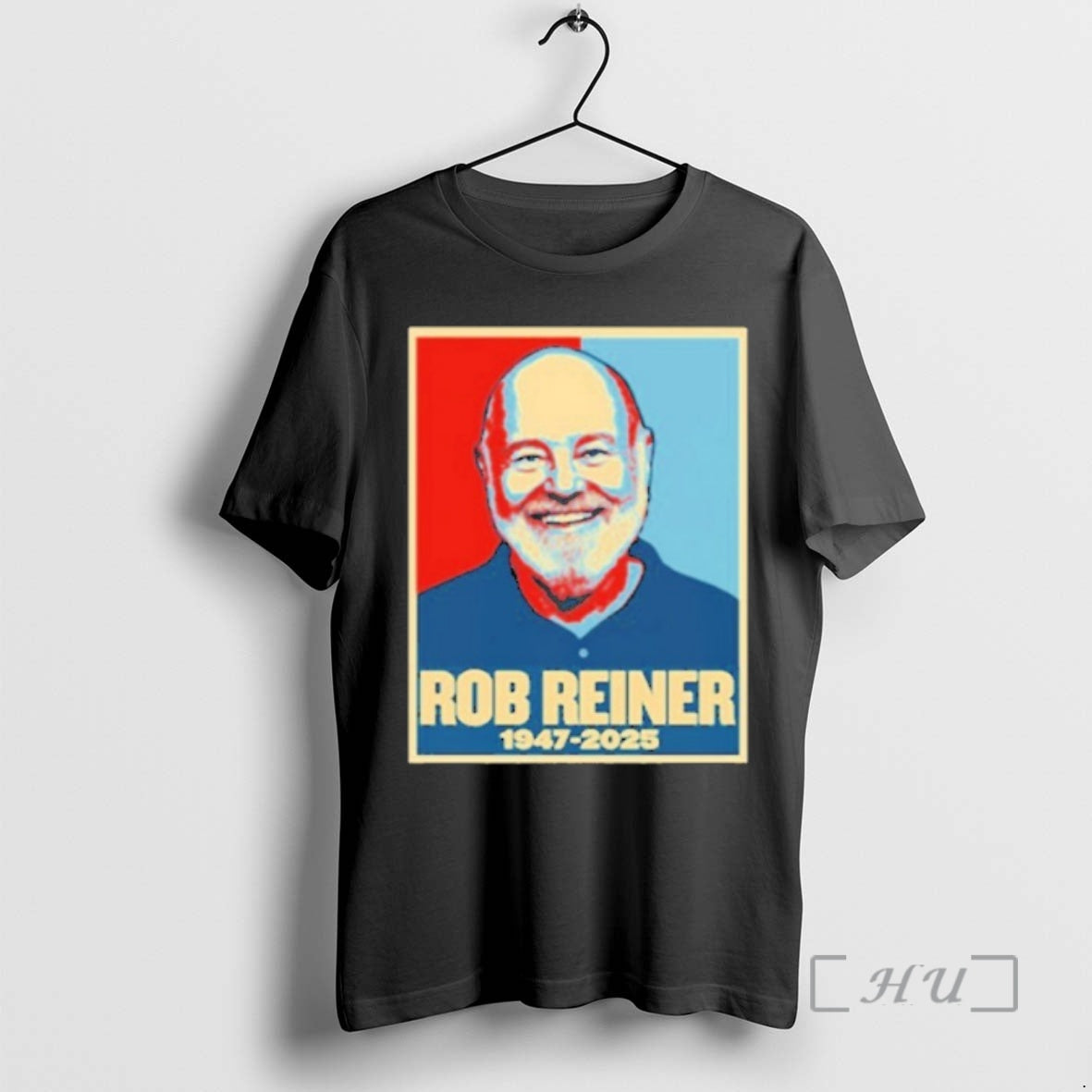 Officials Rob Reiner 1947 2025 Thank You For Memories T-Shirts, Hoodie, Sweatshirt | AU18TeeNovaLab.com