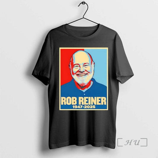 Officials Rob Reiner Rest In Peace 1947 2025 T-Shirts, Hoodie, Sweatshirt | AU18TeeNovaLab.com