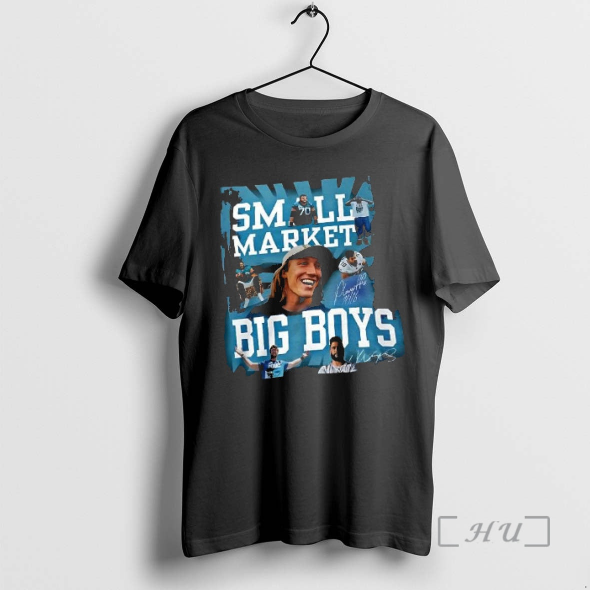 Officials Robert Hainsey Robert Hainsey Small Market Big Boys Signature T-Shirts, Hoodie, Sweatshirt | AU18TeeNovaLab.com