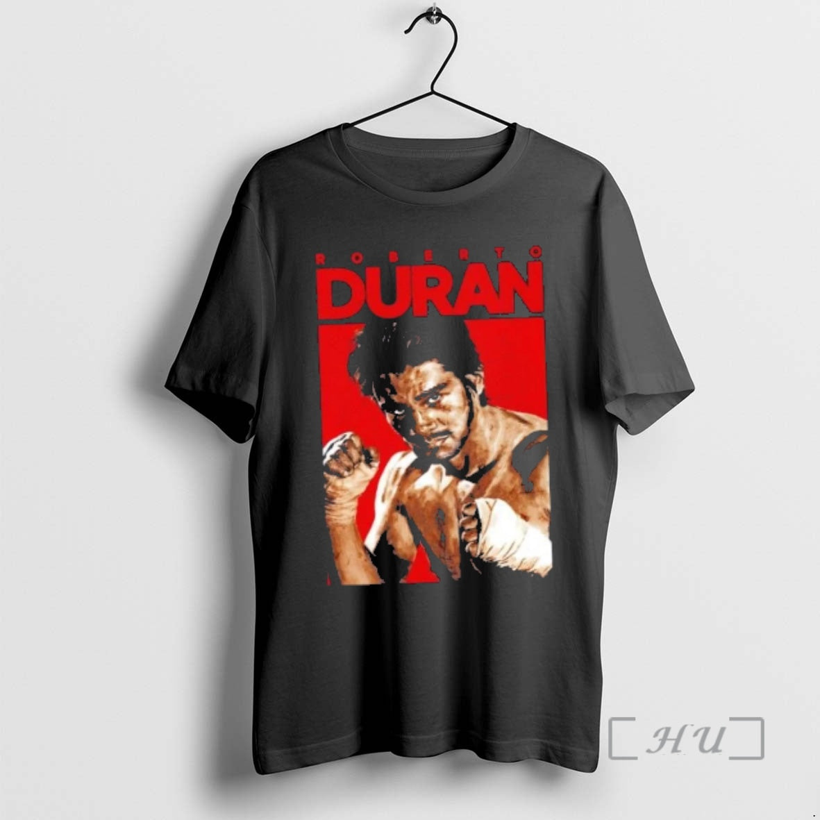 Officials Roberto Duran Boxing Graphic Vintage T-Shirts, Hoodie, Sweatshirt | AU18TeeNovaLab.com