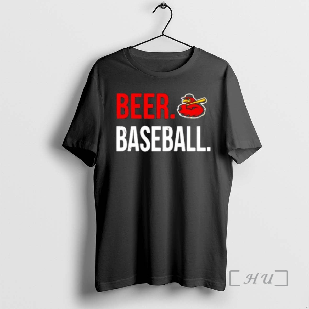 Officials Rochester Red Wings Beer Baseball 2025 T-Shirts, Hoodie, Sweatshirt | AU18TeeNovaLab.com