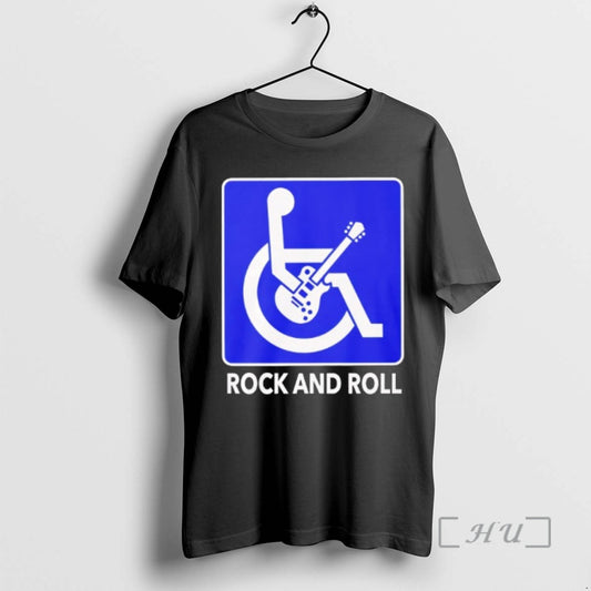 Officials Rock And Roll Guitarded T-Shirts, Hoodie, Sweatshirt | AU18TeeNovaLab.com