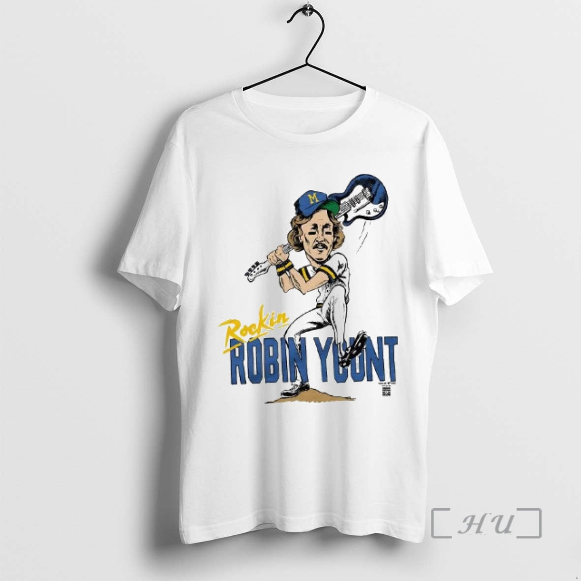 Officials Rockin Robin Yount Brewers Baseball Signature Caricatures Woman T-Shirts, Hoodie, Sweatshirt | AU18TeeNovaLab.com