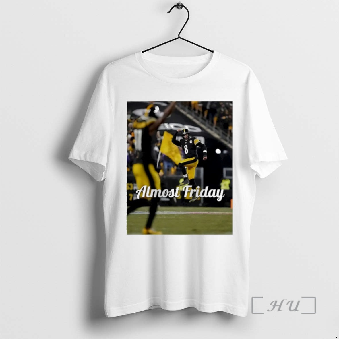 Officials Rodgers Jump Almost Friday T-Shirts, Hoodie, Sweatshirt | AU18TeeNovaLab.com