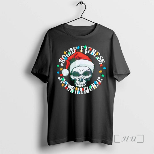 Officials Rogue Holiday Inter National Xmas T-Shirts, Hoodie, Sweatshirt | AU18TeeNovaLab.com