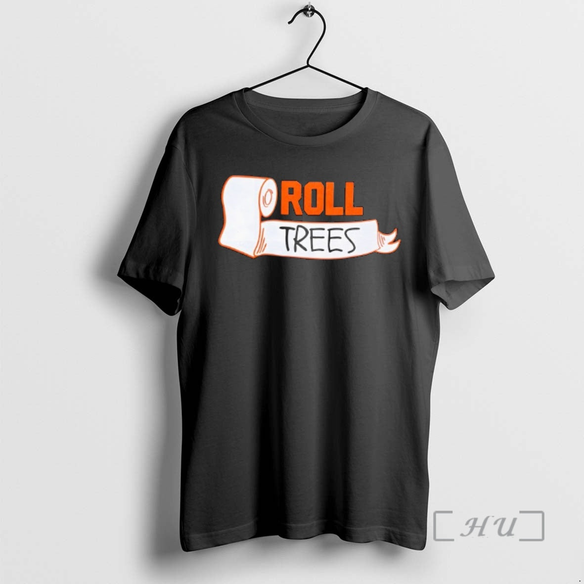Officials Roll Trees Graphic T-Shirts, Hoodie, Sweatshirt | AU18TeeNovaLab.com