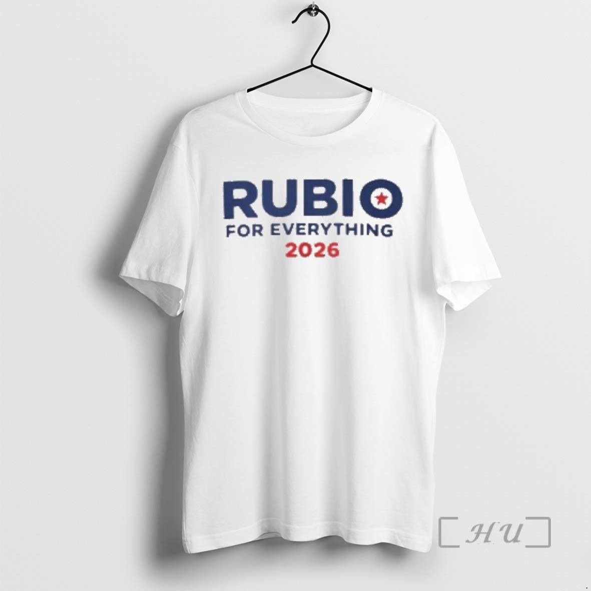 Officials Rubio For Everything 2026