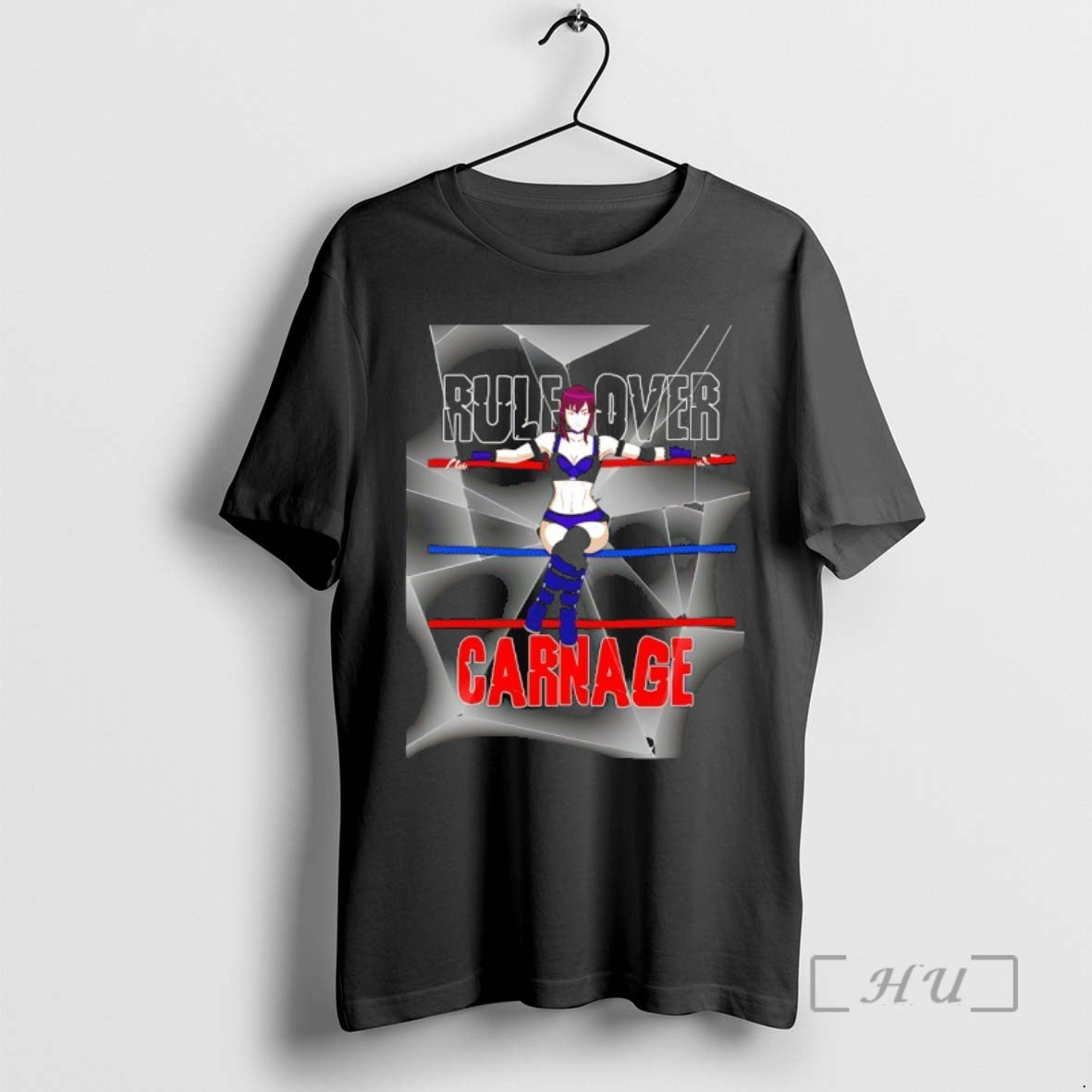Officials Rule Over Carnage T-Shirts, Hoodie, Sweatshirt | AU18TeeNovaLab.com
