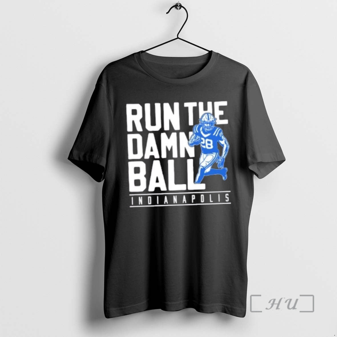 Officials Run The Damn Ball 25 Indianapolis Colts Jonathan Taylor T-Shirts, Hoodie, Sweatshirt | AU18TeeNovaLab.com