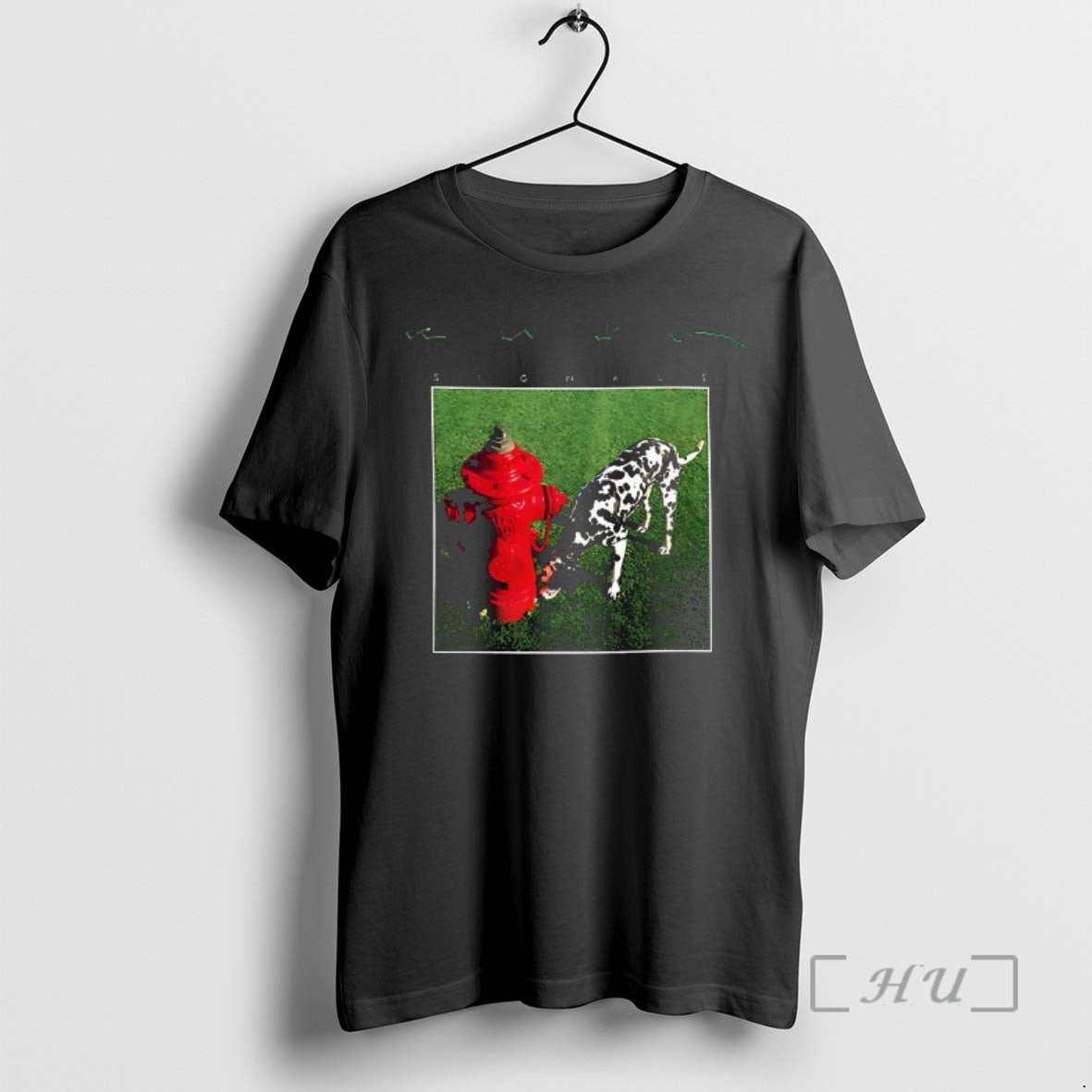 Officials Rush Signals Dalmatian Dogs Mark Their Territory T-Shirts, Hoodie, Sweatshirt | AU18TeeNovaLab.com
