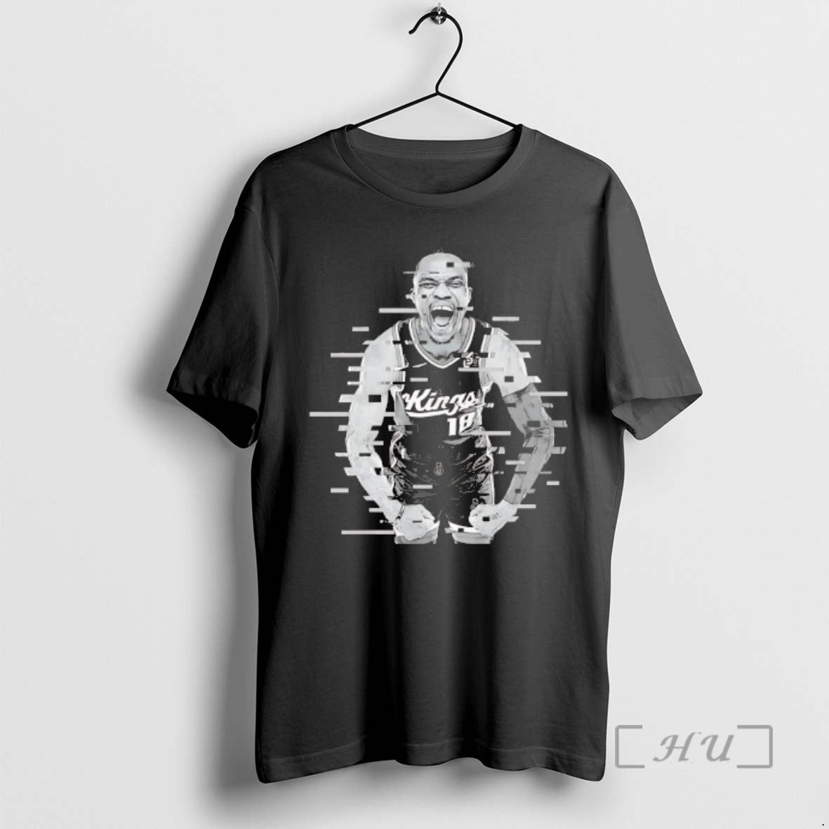Officials Russell Westbrook Shout Strong Sacramento Kings T-Shirts, Hoodie, Sweatshirt | AU18TeeNovaLab.com