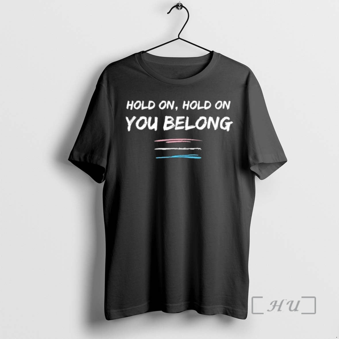 Officials Ryan Cassata Hold On Hold On You Belong Trans T-Shirts, Hoodie, Sweatshirt | AU18TeeNovaLab.com
