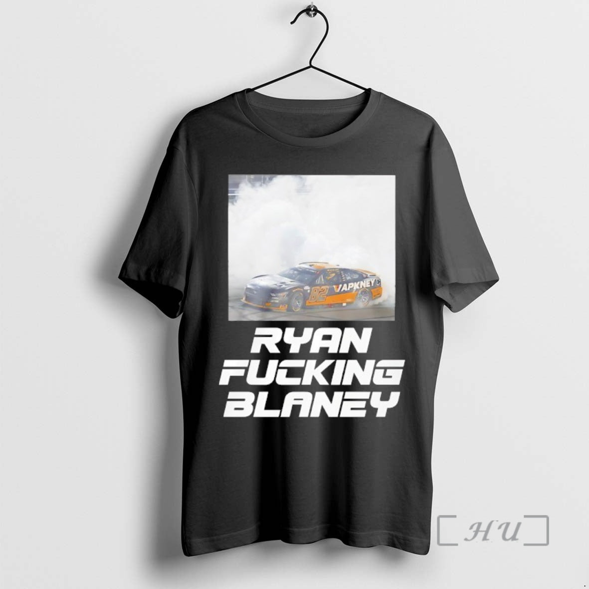Officials Ryan Fucking Blaney Giannas Famous Line T-Shirts, Hoodie, Sweatshirt | AU18TeeNovaLab.com