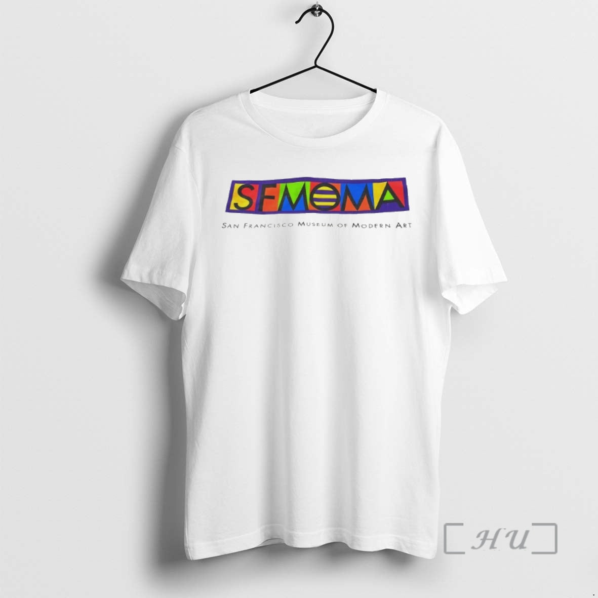 Officials Sfmoma San Francisco Museum Of Modern Art T-Shirts, Hoodie, Sweatshirt | AU18TeeNovaLab.com