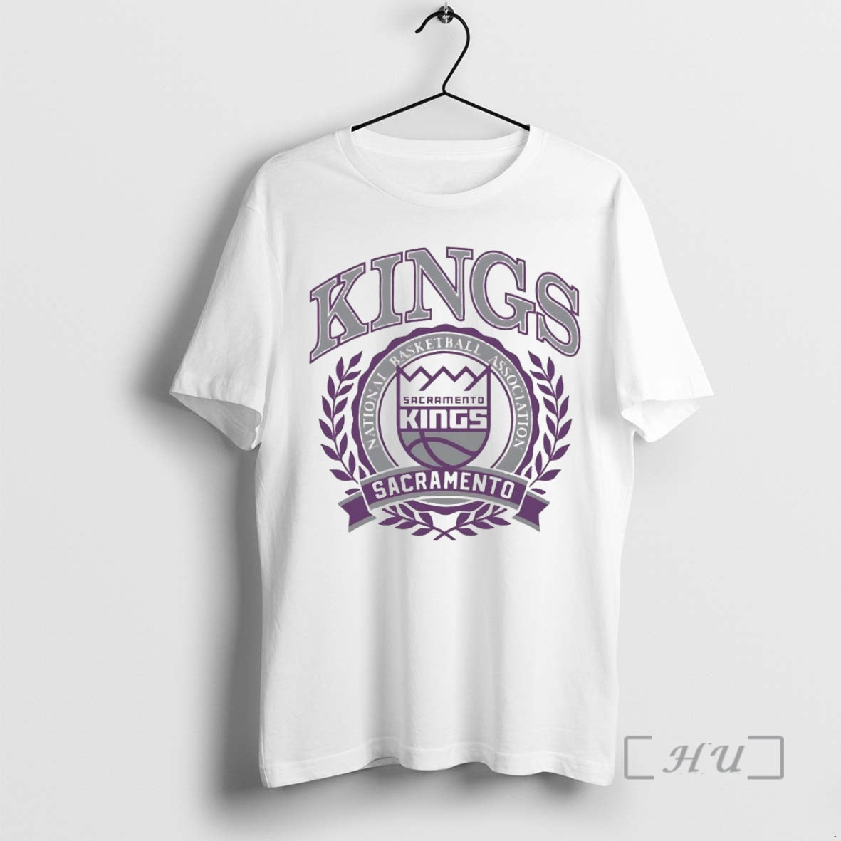 Officials Sacramento Kings Nba Crest T-Shirts, Hoodie, Sweatshirt | AU18TeeNovaLab.com