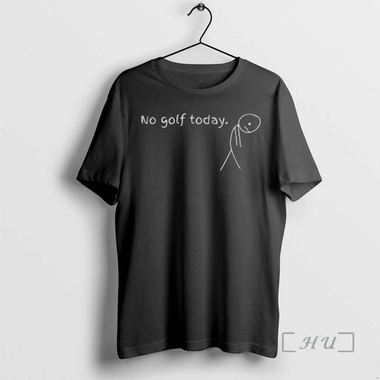 Officials Sad Golfer No Golf Today Minimalist Golf Meme T-Shirts, Hoodie, Sweatshirt | AU18TeeNovaLab.com