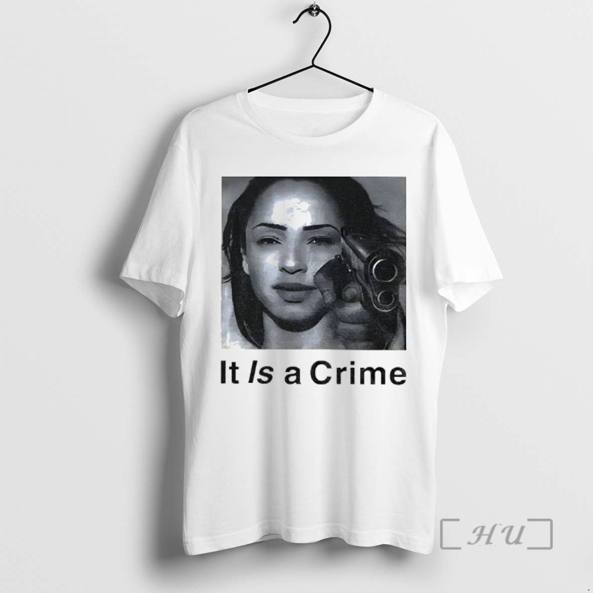 Officials Sade Henryjawnson It Is A Crime Vintage T-Shirts, Hoodie, Sweatshirt | AU18TeeNovaLab.com