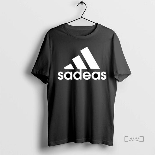 Officials Sadeas Logo Parody Ornaments T-Shirts, Hoodie, Sweatshirt | AU18TeeNovaLab.com