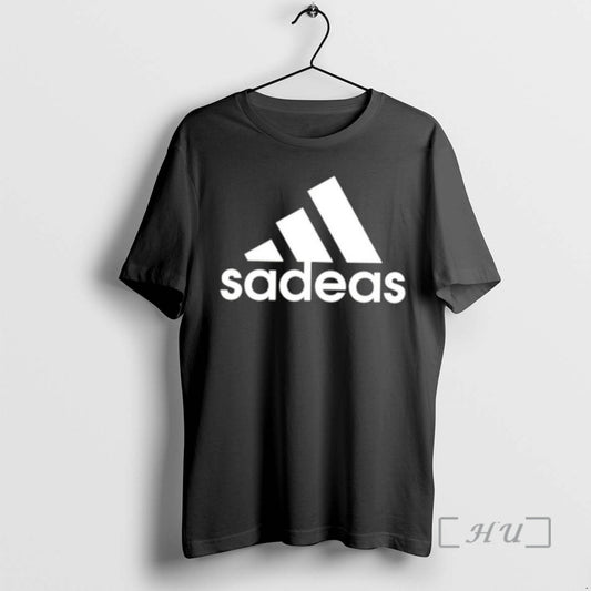 Officials Sadeas Logo Parody T-Shirts, Hoodie, Sweatshirt | AU18TeeNovaLab.com