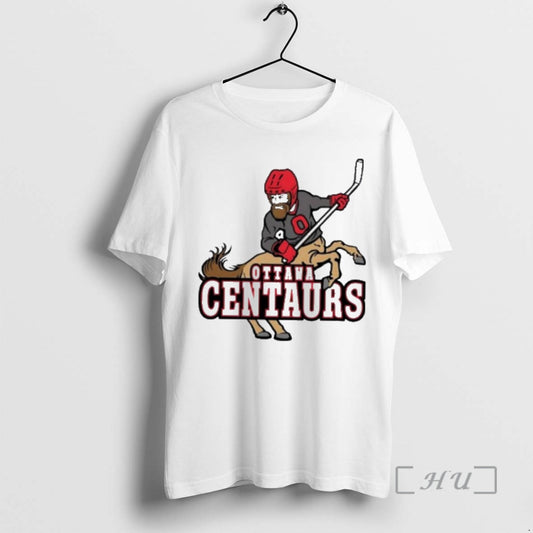 Officials Sagittarius Ottawa Centaurs Hockey T-Shirts, Hoodie, Sweatshirt | AU18TeeNovaLab.com