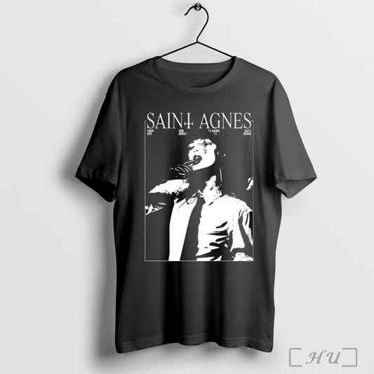 Officials Saint Agnes Our God Fearing Days Are About To Begin The Kitty